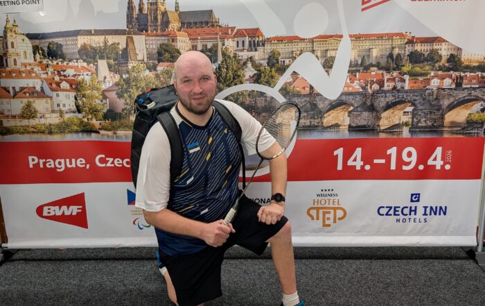 Tšehhi parasulgpall