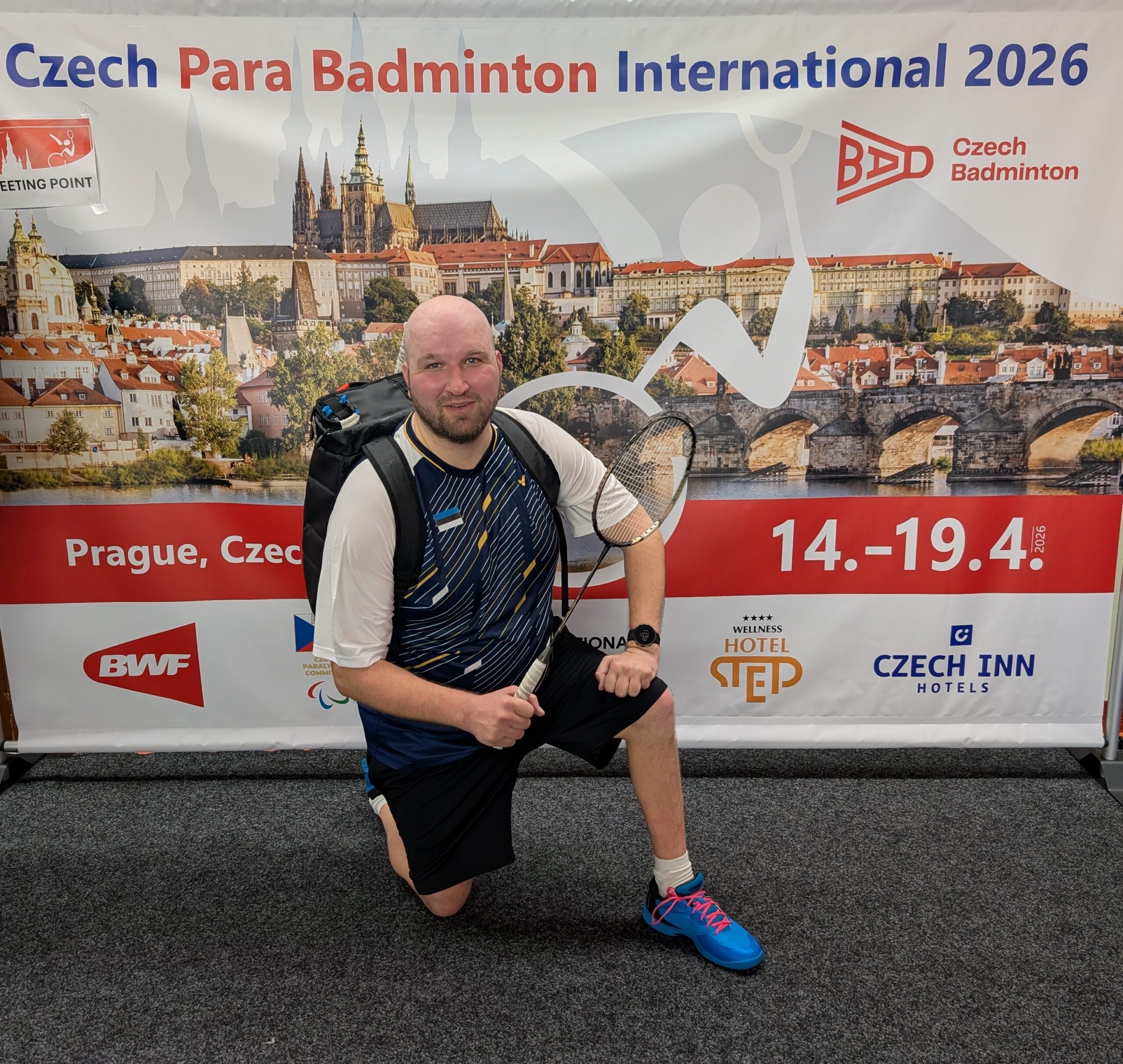 Tšehhi parasulgpall